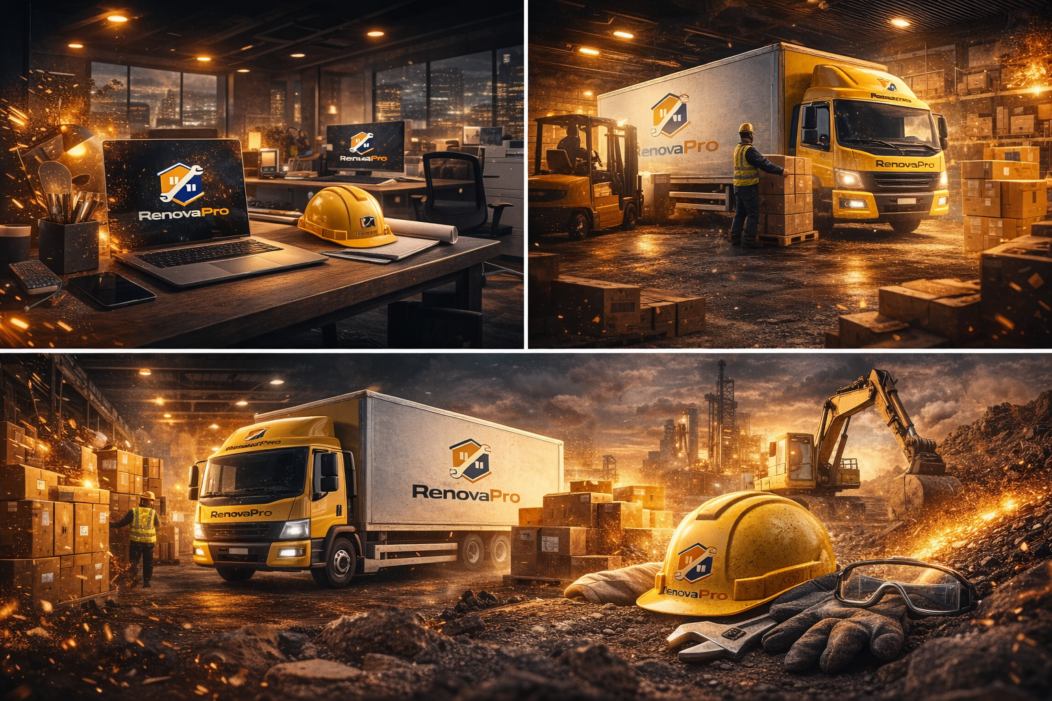 Servicios profesionales RenovaPro